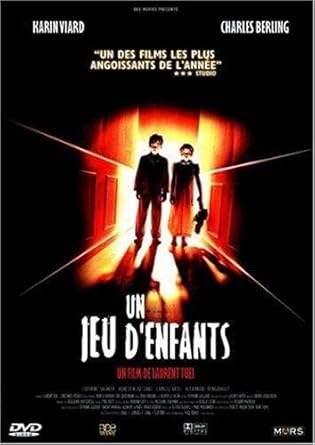 Un jeu d'enfants