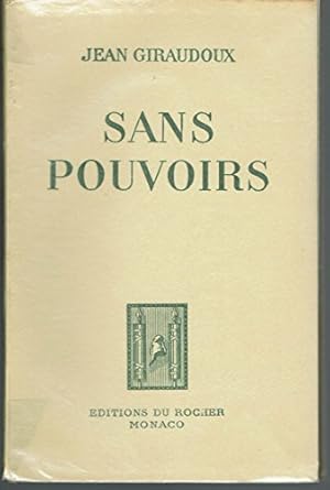 Sans Pouvoirs