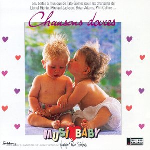 Chansons Douces
