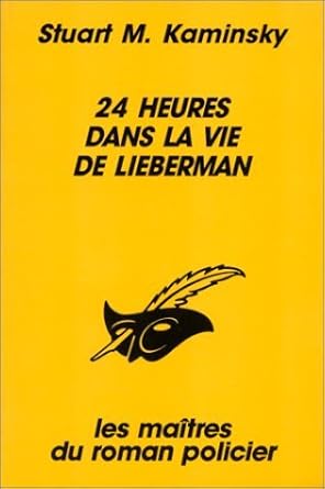 Vingt-quatre heures dans la vie de Lieberman