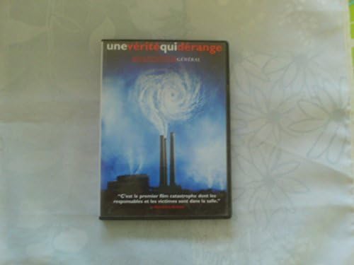 Une vérità qui dérange