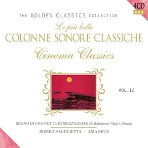 The Golden Series : Cinema Classics