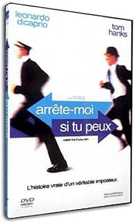 ArrÉte-moi si tu peux