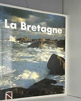 La Bretagne, 1re Edition