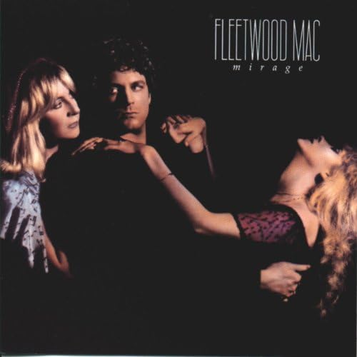 Mirage [Import]