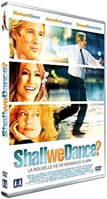Shall We Dance