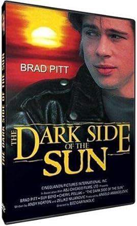 Dark Side of The Sun
