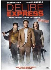 Délire Express