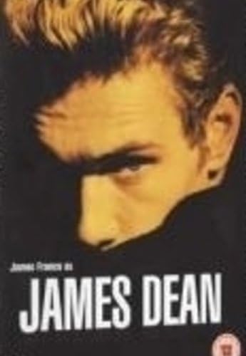 James Dean [DVD] [2005]