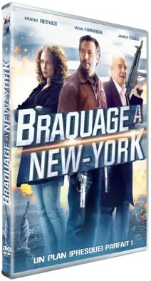 Braquage A New-York (Henry'S Crime)