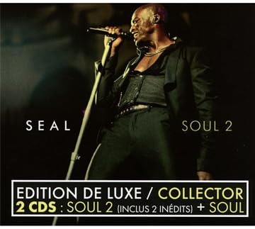 Soul II (Edition Deluxe)