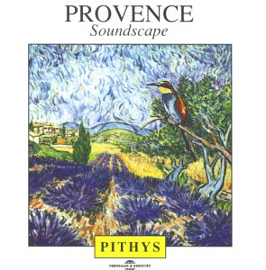 Soundscape of The Provenc