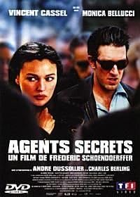 Agents Secrets [Edition Collector]