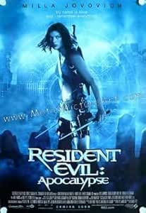 Resident Evil : Apocalypse [Edition Collector Limitée]