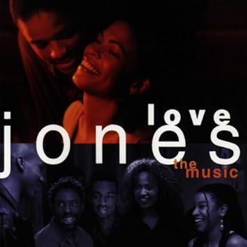 Love Jones (Bof)