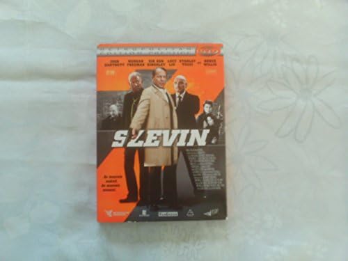 Slevin [Edition Prestige]