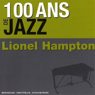 100 Ans de Jazz