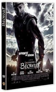 La Legende De Beowulf - Director's Cut