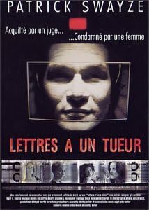 Lettres à un tueur [Import belge]