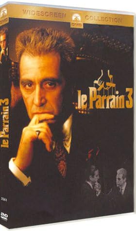 Le Parrain 3