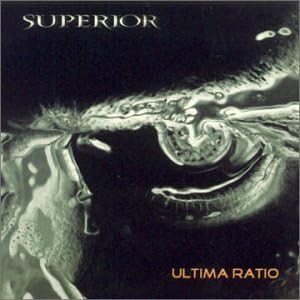 Ultima Ratio