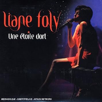 Étoile Dort (Une)