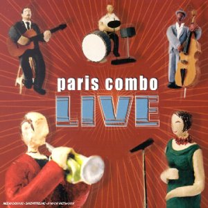 Live - Digipack Edition limitée