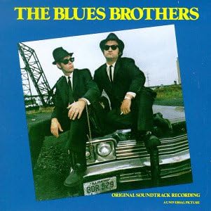 Blues Brothers [Import]