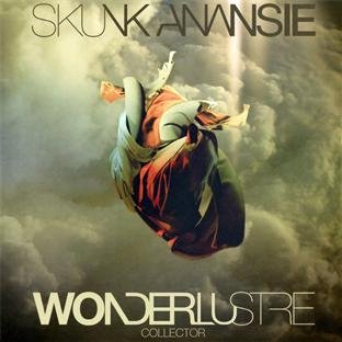 Wonderlustre [Import]