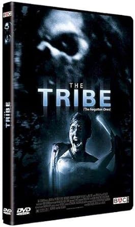 The Tribe-L'Éle de la Terreur