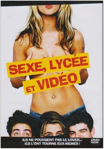 Sexe, lycée et vidéo