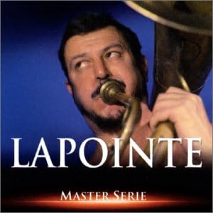 Master Serie : Boby Lapointe Vol, 2 - Edition remasterisée avec livret