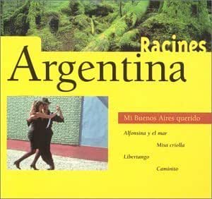 Racines Argentina