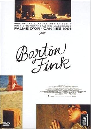 Barton Fink [Edition Single]