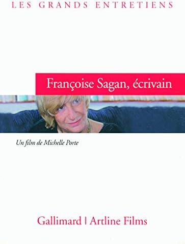 FranÉoise Sagan DVD