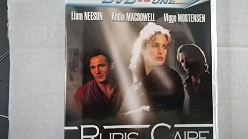 Le Rubis du Caire [DVD] [2004]