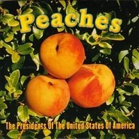 Peaches [Import anglais]