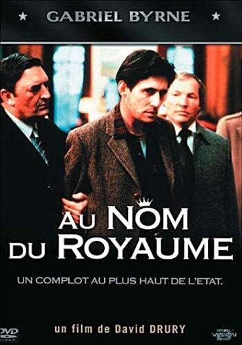 Au nom du Royaume