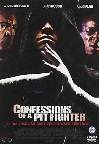 Confessions Of A Pit Fighter