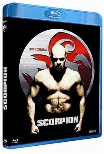 Scorpion [Blu-Ray]