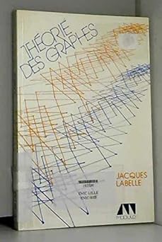 THEORIE DES GRAPHES