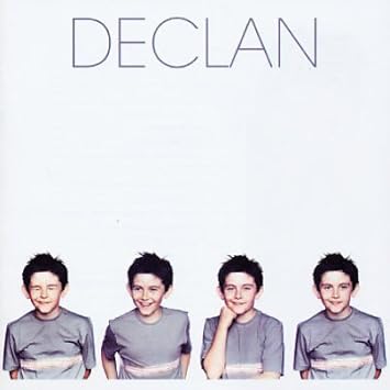 Declan [Import]