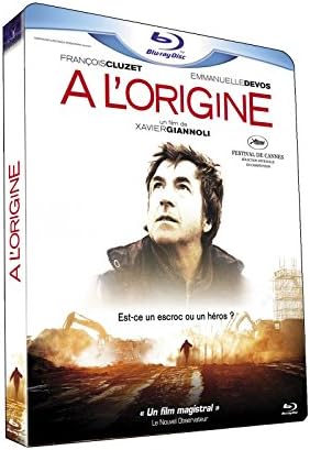 A l'origine [Blu-Ray]