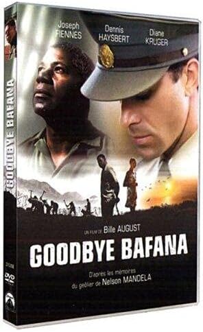 Goodbye Bafana