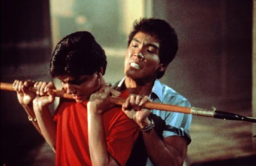Karate Kid 2-Entscheidung in Okinawa [Blu-Ray] [Import]