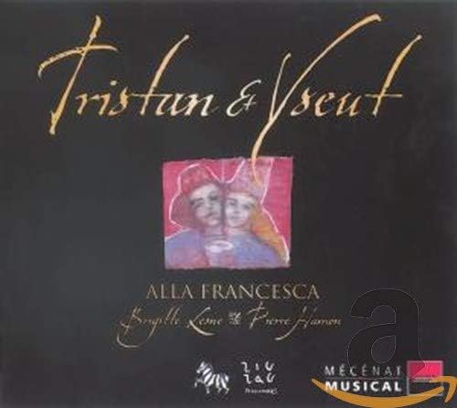 Tristan et Yseut ( Audio Classique )