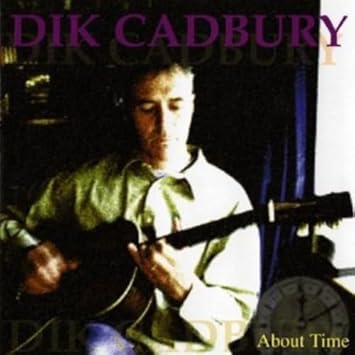 About Time [Import]