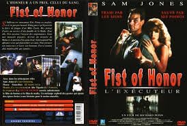 Fist of Honor