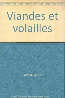VIANDES & VOLAILLES (VIE PR,)