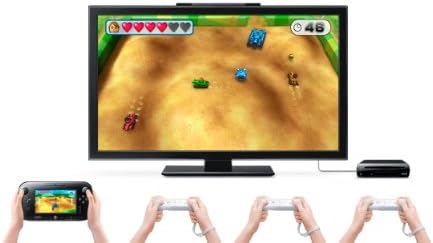 Wii Party U [import europe]